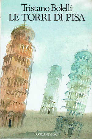 Le torri di Pisa