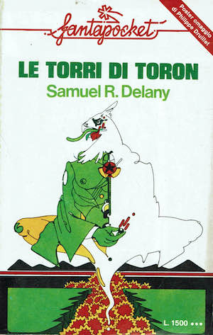 Le torri di Toron