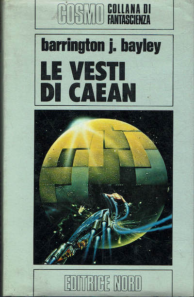 Le vesti di Caean