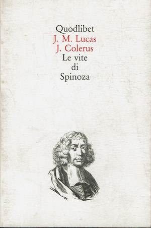 Le vite di Spinoza