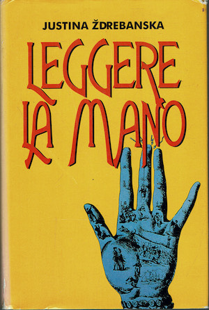 Leggere la mano