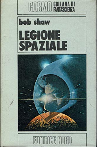 Legione spaziale. N.100