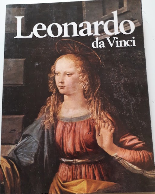 Leonardo da Vinci