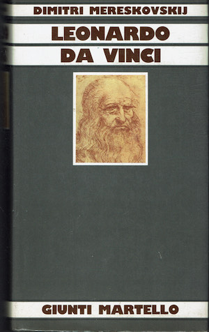Leonardo da Vinci.La resurrezione degli dei