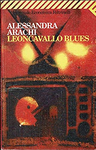 Leoncavallo Blues