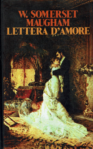 Lettera d'amore