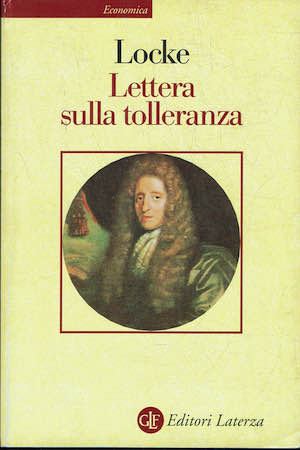Lettera sulla tolleranza
