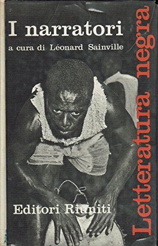 Letteratura Negra la Prosa