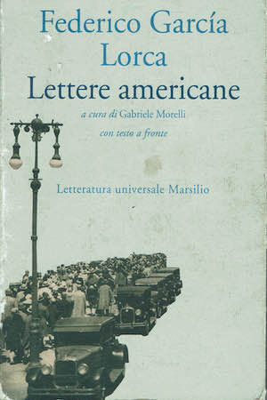 Lettere Americane