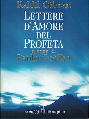 Lettere d'amore del profeta