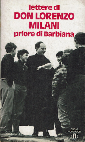 Lettere di Don Milani priore di Barbiana