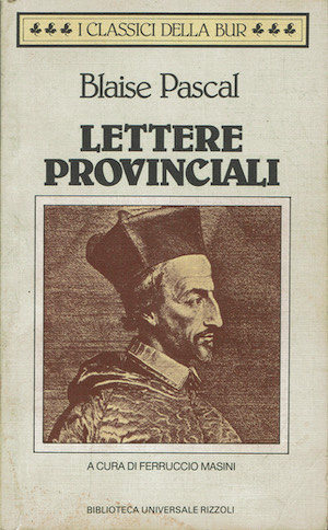 Lettere provinciali