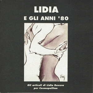 Lidia e gli anni '80