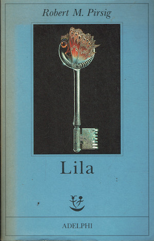 Lila - Indagine sulla morale