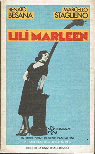 LILÌ MARLEEN