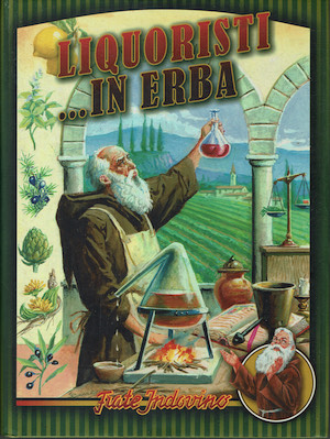 Liquoristi . in erba