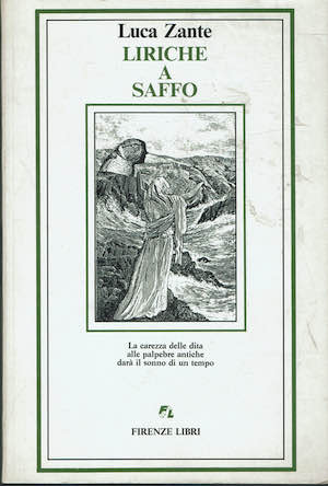 Liriche a Saffo