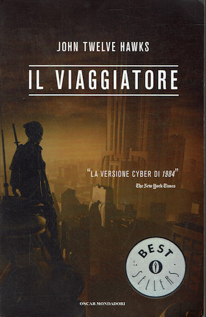 ll viaggiatore - La versione cyber di 1984