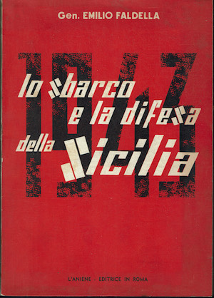 Lo sbarco e la difesa della Sicilia