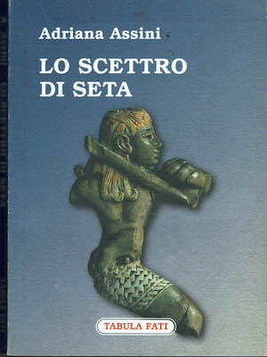 Lo scettro di seta