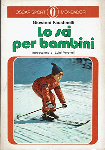 LO SCI PER BAMBINI