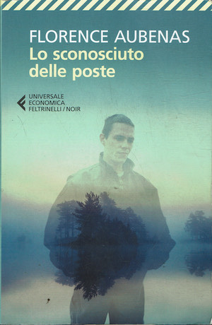 Lo sconosciuto delle poste