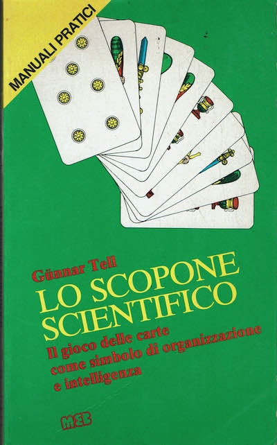 Lo scopone scientifico