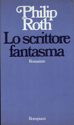 Lo scrittore fantasma