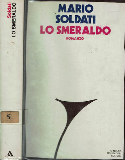 Lo smeraldo