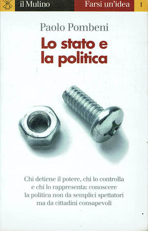 Lo stato e la politica