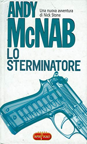 Lo sterminatore