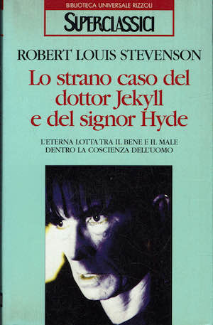 Lo strano caso del dottor Jekyll e del signor Hyde