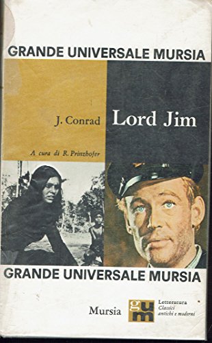 LORD JIM