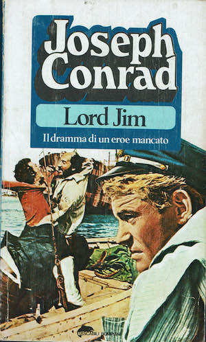 Lord Jim