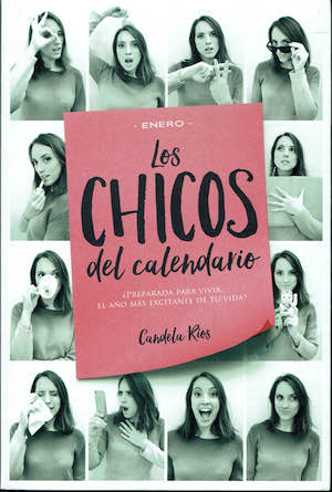 Los Chicos del calendario ( in spagnolo )