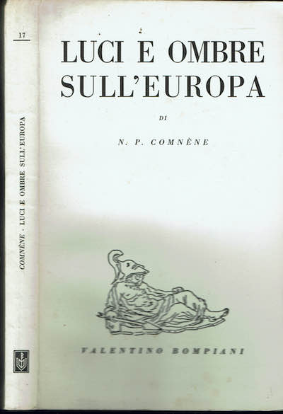 Luci e ombre sull'Europa