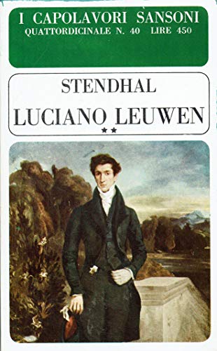 Luciano Leuwen vol. 2