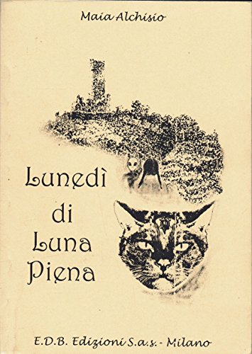 Lunedì di luna piena