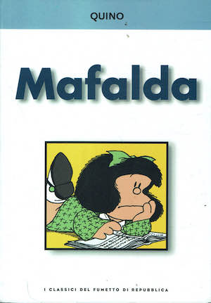 Mafalda