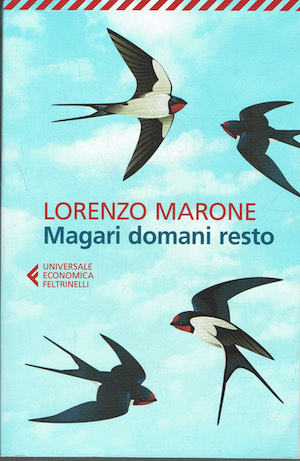 Magari domani resto