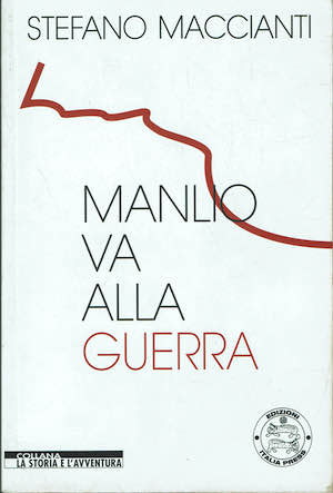 Manlio va alla guerra