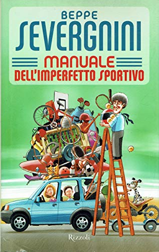 Manuale dell'imperfetto sportivo