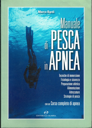 Manuale di pesca in apnea