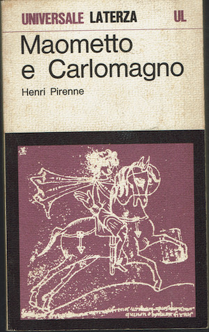 Maometto e Carlomagno