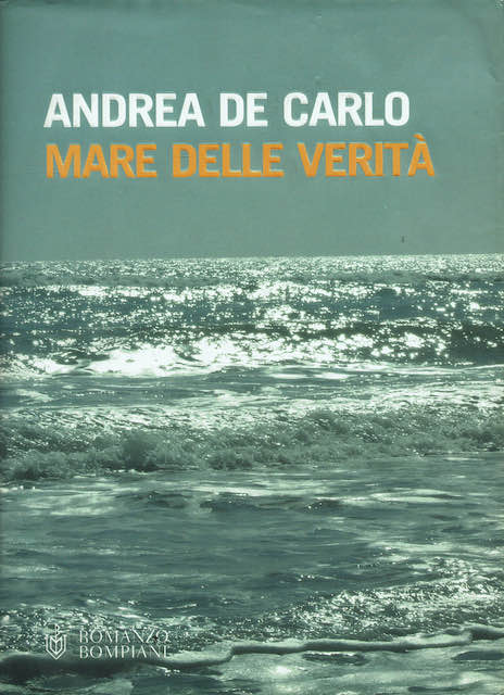 Mare delle verità