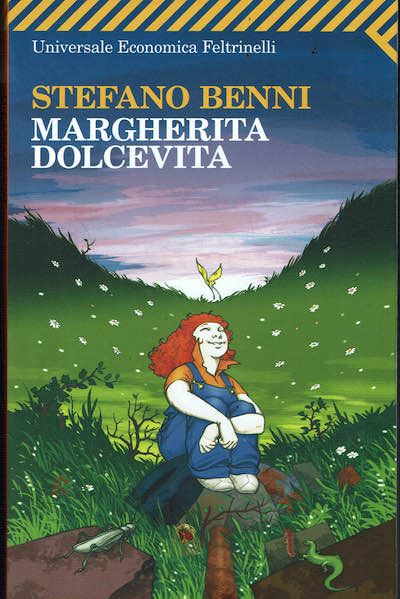 Margherita Dolcevita