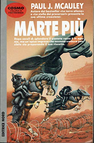 Marte più