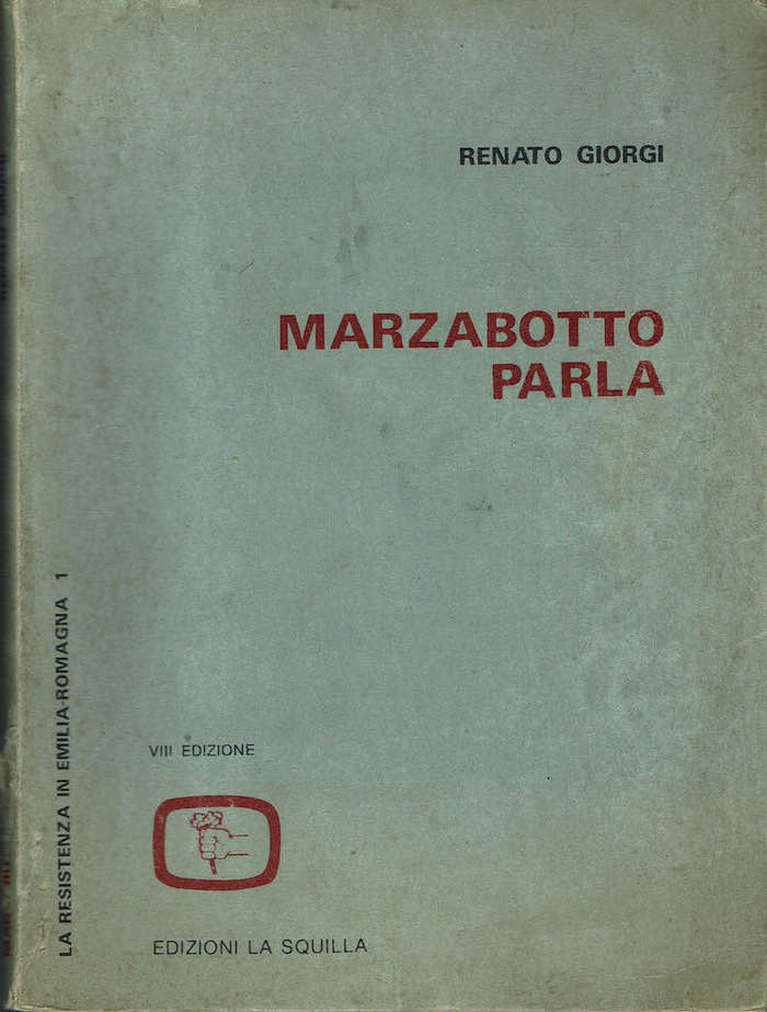 Marzabotto parla