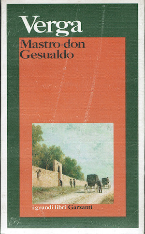 Mastro - Don Gesualdo