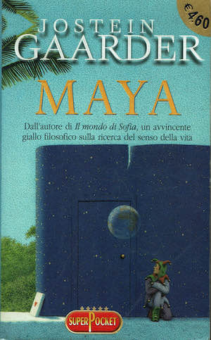 Maya